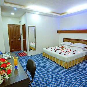 Perfect Hotel